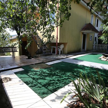 Villa House By The Sea Herceg Novi Esterno foto