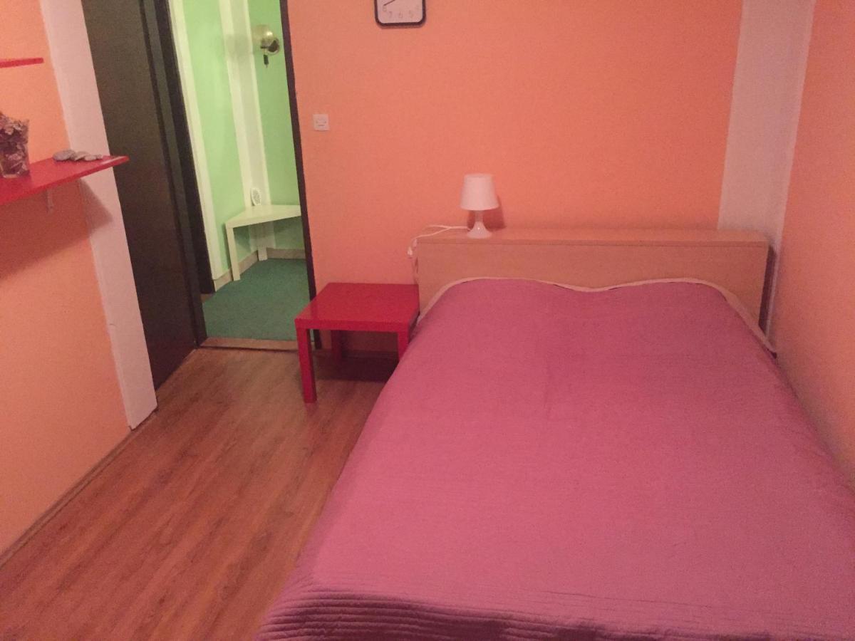 Villa House By The Sea Herceg Novi Esterno foto