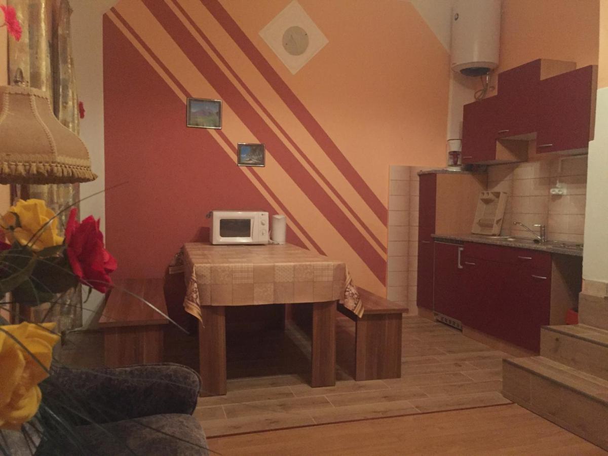 Villa House By The Sea Herceg Novi Esterno foto
