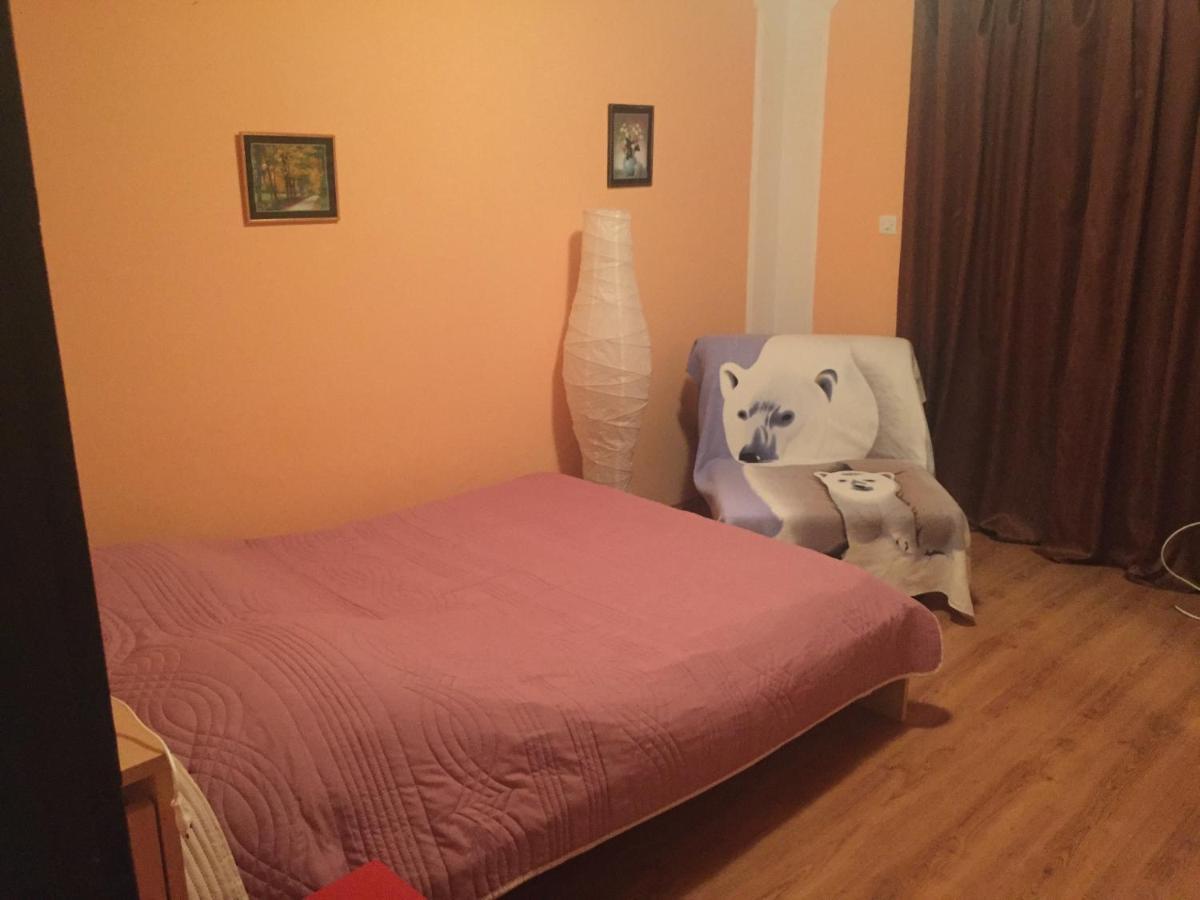 Villa House By The Sea Herceg Novi Esterno foto