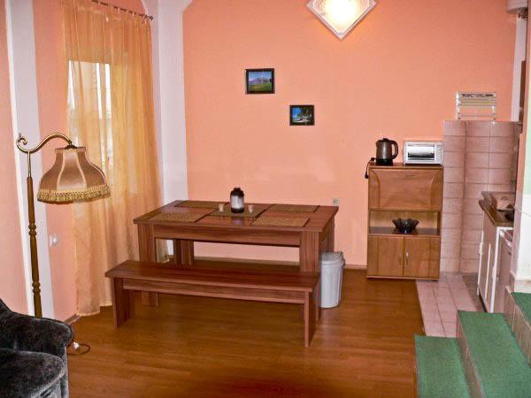 Villa House By The Sea Herceg Novi Esterno foto