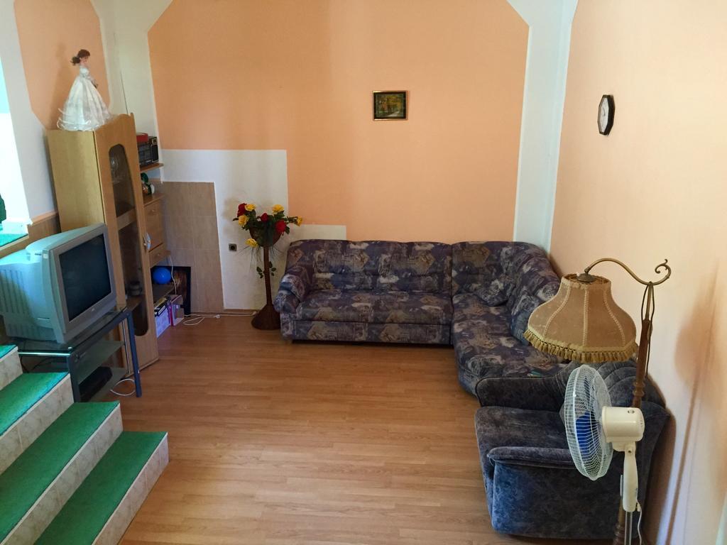 Villa House By The Sea Herceg Novi Esterno foto