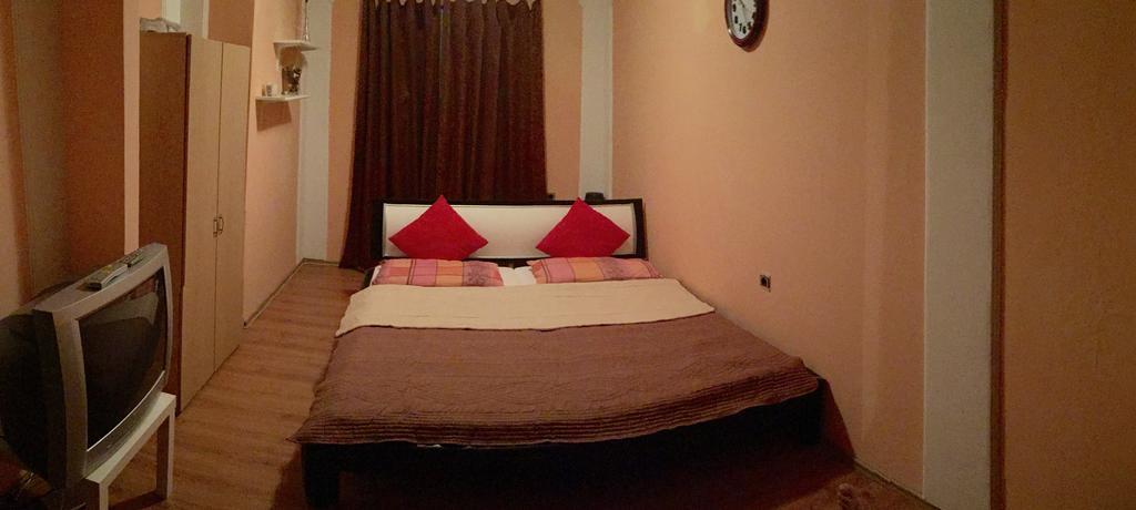 Villa House By The Sea Herceg Novi Esterno foto