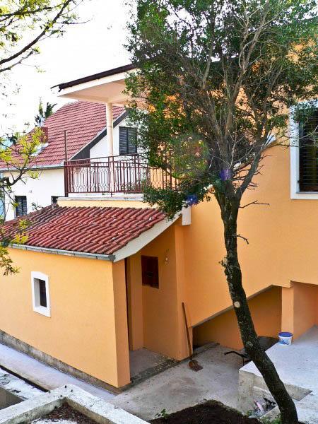 Villa House By The Sea Herceg Novi Esterno foto