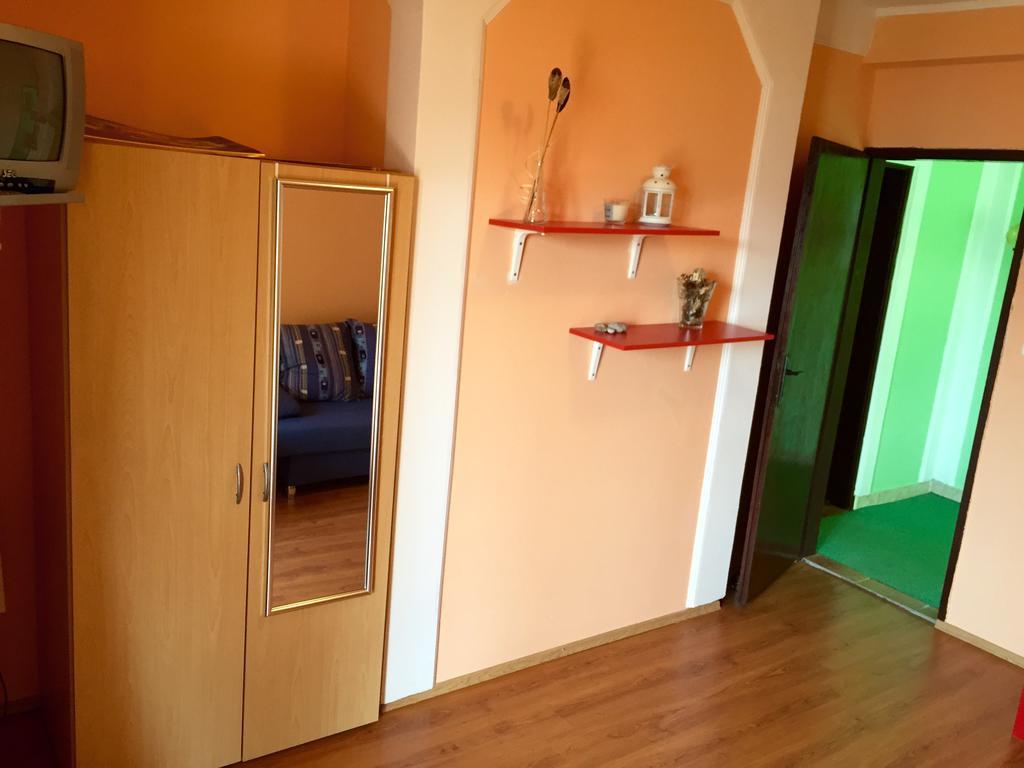 Villa House By The Sea Herceg Novi Esterno foto