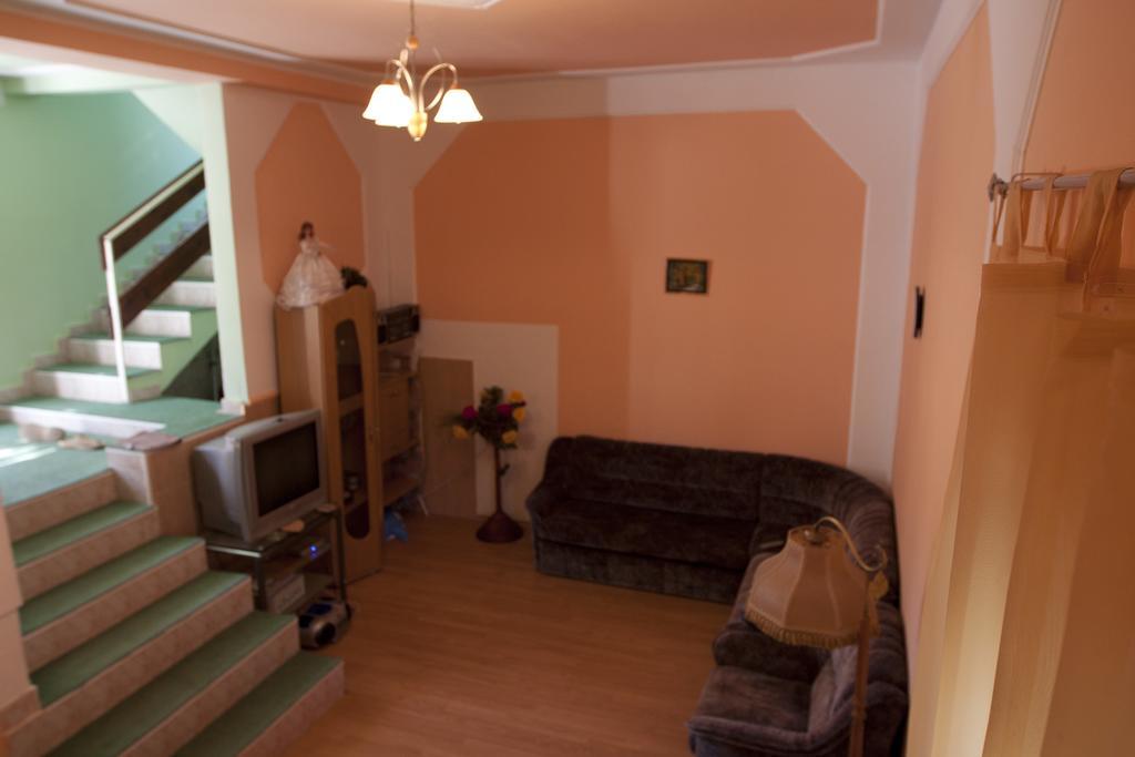 Villa House By The Sea Herceg Novi Camera foto