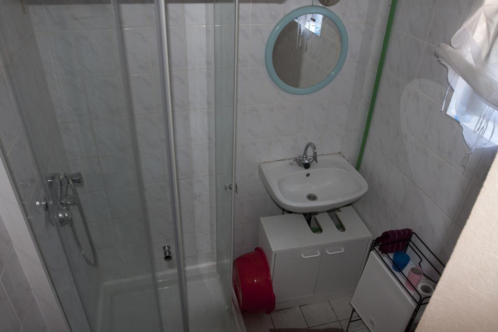 Villa House By The Sea Herceg Novi Esterno foto