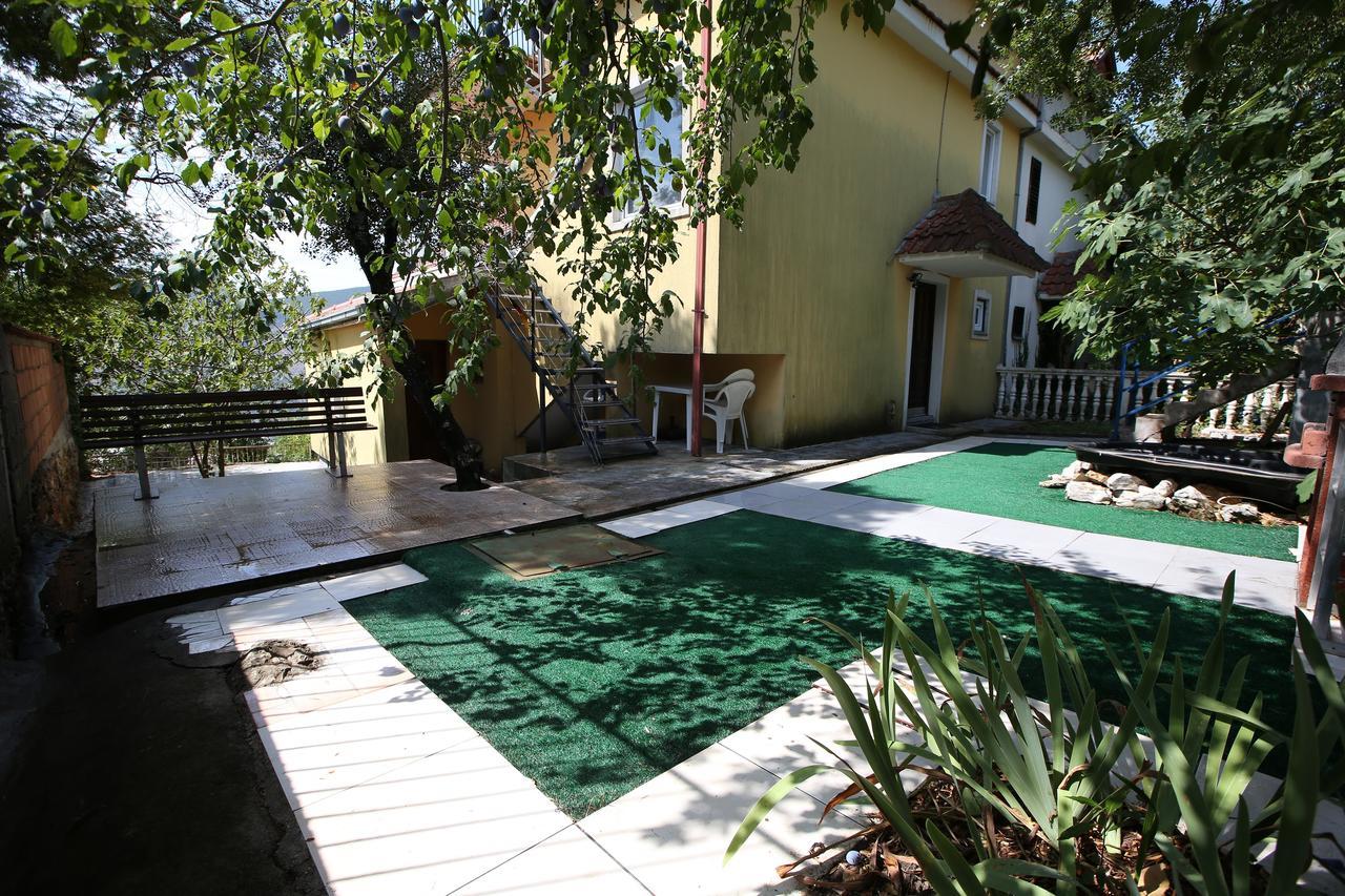 Villa House By The Sea Herceg Novi Esterno foto